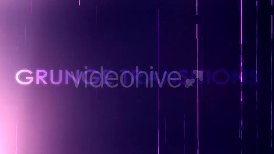 Grunge Transitions 4 Videohive 20558090 Motion Graphics Image 1