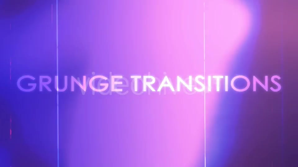 Grunge Transitions 4 Videohive 20558090 Motion Graphics Image 3