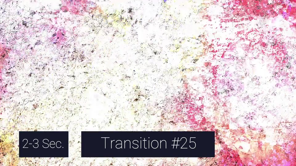 Grunge Transitions Pack of 27 4K Videohive 22588676 Motion Graphics Image 11