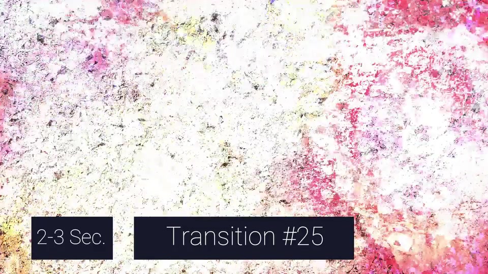 Grunge Transitions Pack of 27 HD Videohive 22571683 Motion Graphics Image 11