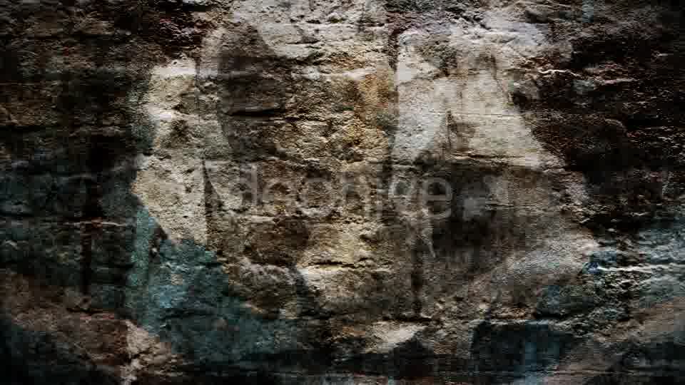 Grunge Wall Background Videohive 18328369 Motion Graphics Image 11