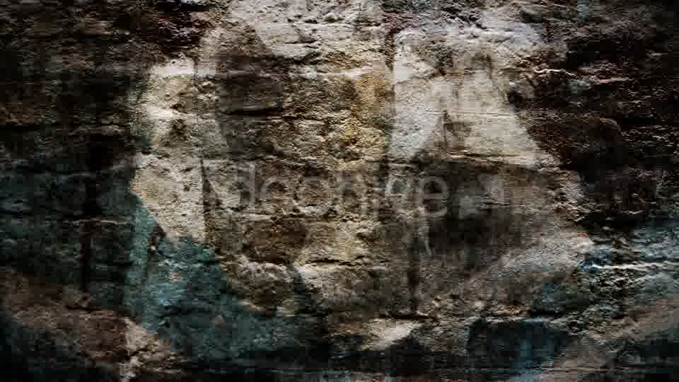 Grunge Wall Background Videohive 18328369 Motion Graphics Image 12