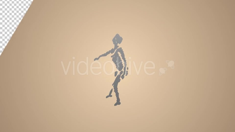 Gymnastic 03 Videohive 20340529 Motion Graphics Image 8