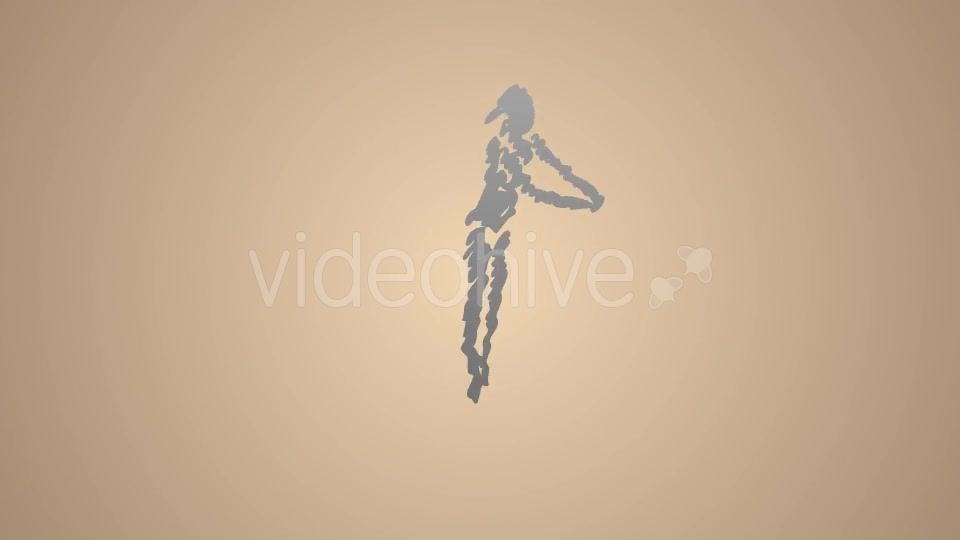 Gymnastic 04 Videohive 20340546 Motion Graphics Image 7