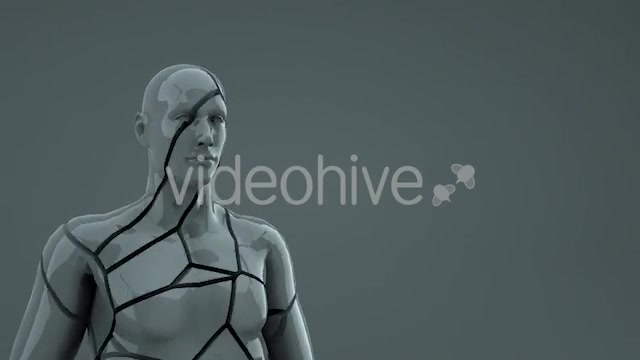 Hacked Artificial Intelligence Videohive 20726122 Motion Graphics Image 2