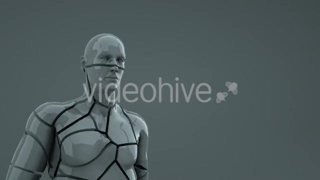 Hacked Artificial Intelligence Videohive 20726122 Motion Graphics Image 3