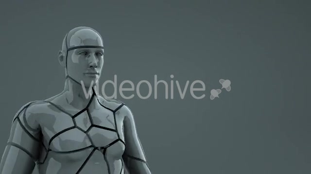 Hacked Artificial Intelligence Videohive 20726122 Motion Graphics Image 4