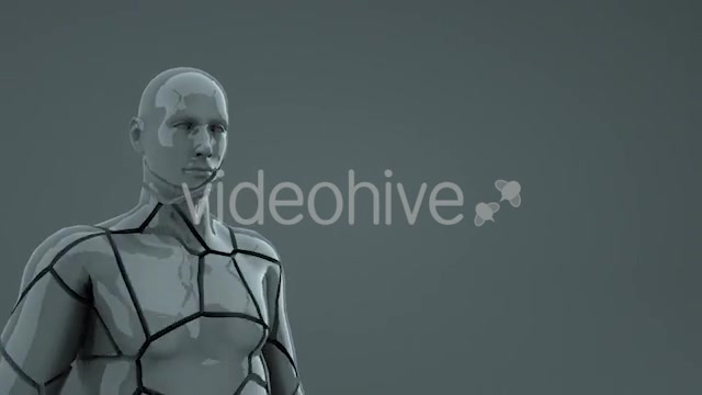Hacked Artificial Intelligence Videohive 20726122 Motion Graphics Image 6