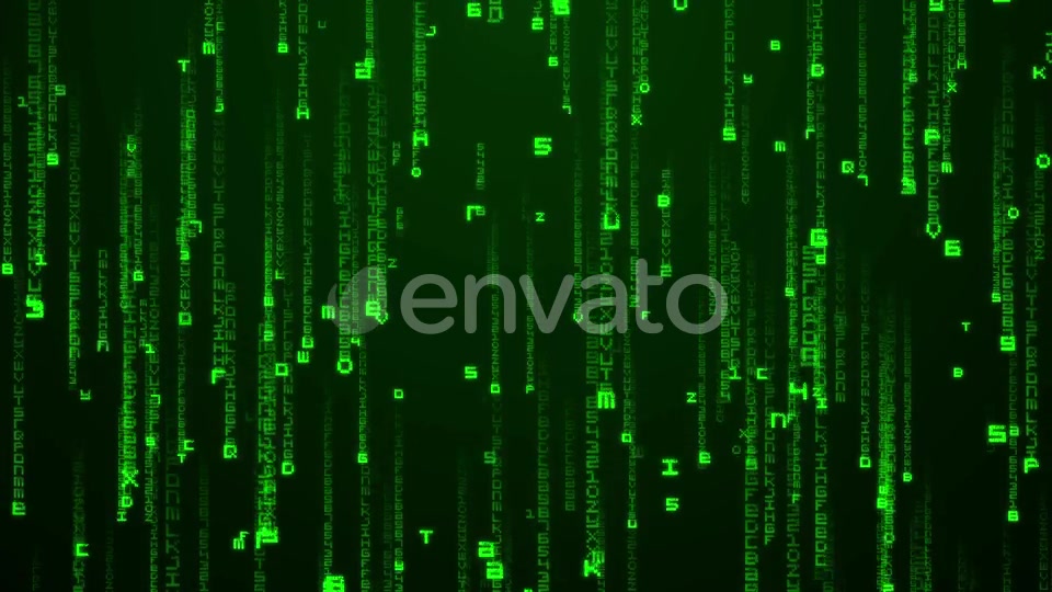 Hacker Matrix Videohive 22773581 Motion Graphics Image 3