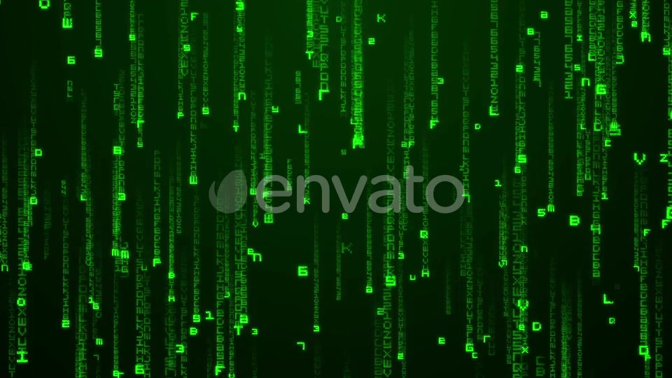 Hacker Matrix Videohive 22773581 Motion Graphics Image 4