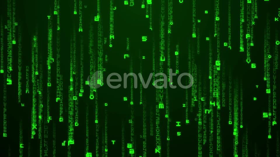 Hacker Matrix Videohive 22773581 Motion Graphics Image 8