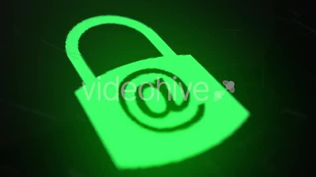 Hacking E Mail Account Videohive 20780826 Motion Graphics Image 1