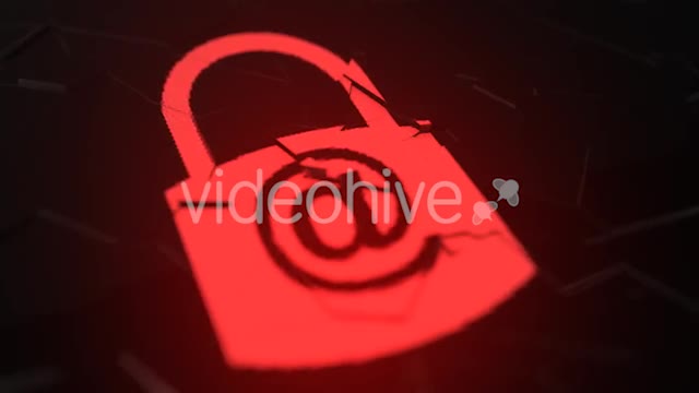 Hacking E Mail Account Videohive 20780826 Motion Graphics Image 2