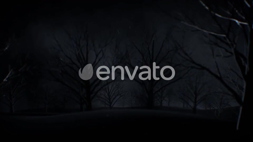 Halloween Background Videohive 22700012 Motion Graphics Image 4