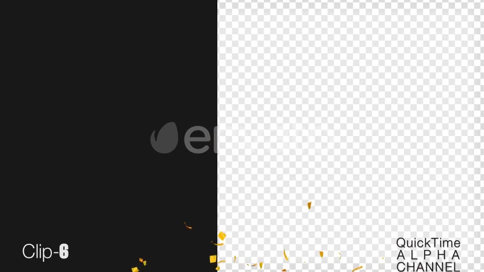 Halloween Celebration Particles Videohive 24639606 Motion Graphics Image 11