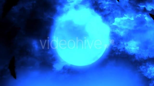 Halloween Night 1 Videohive 20779335 Motion Graphics Image 4