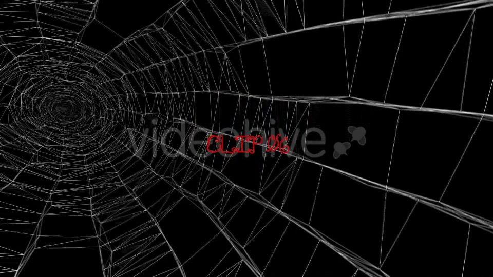 Halloween Spider Web Pack Videohive 20687879 Motion Graphics Image 10