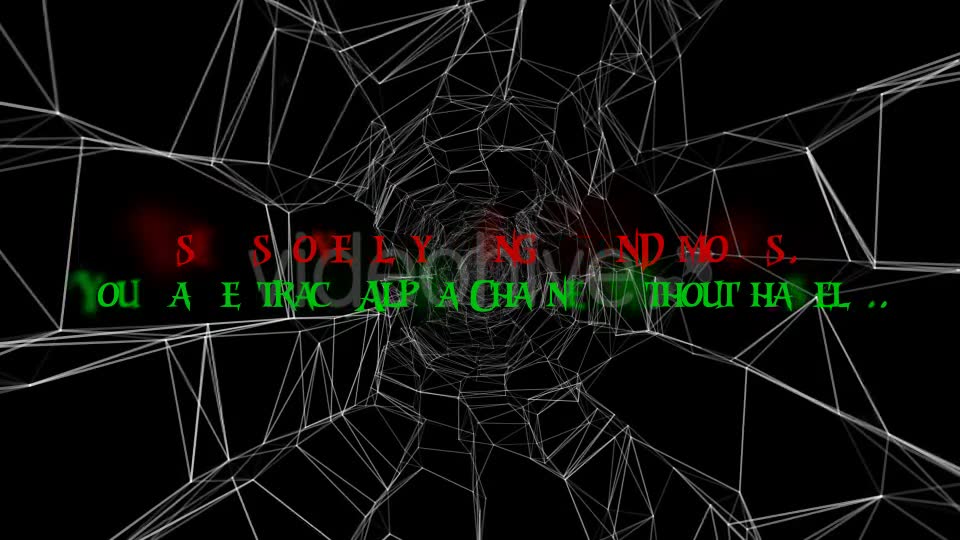 Halloween Spider Web Pack Videohive 20687879 Motion Graphics Image 2