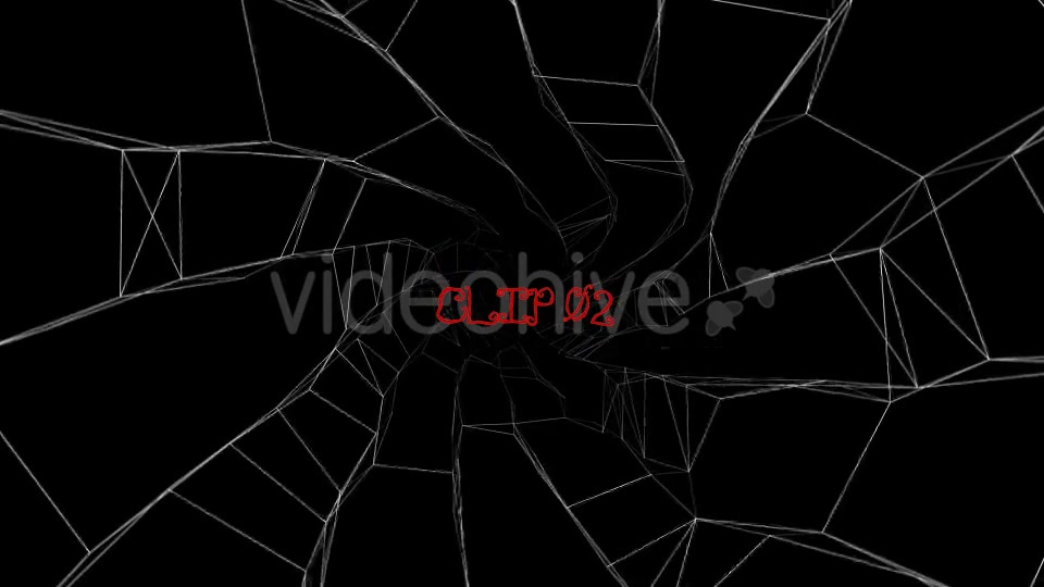 Halloween Spider Web Pack Videohive 20687879 Motion Graphics Image 5