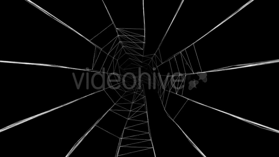 Halloween Spider Web Pack Videohive 20687879 Motion Graphics Image 7