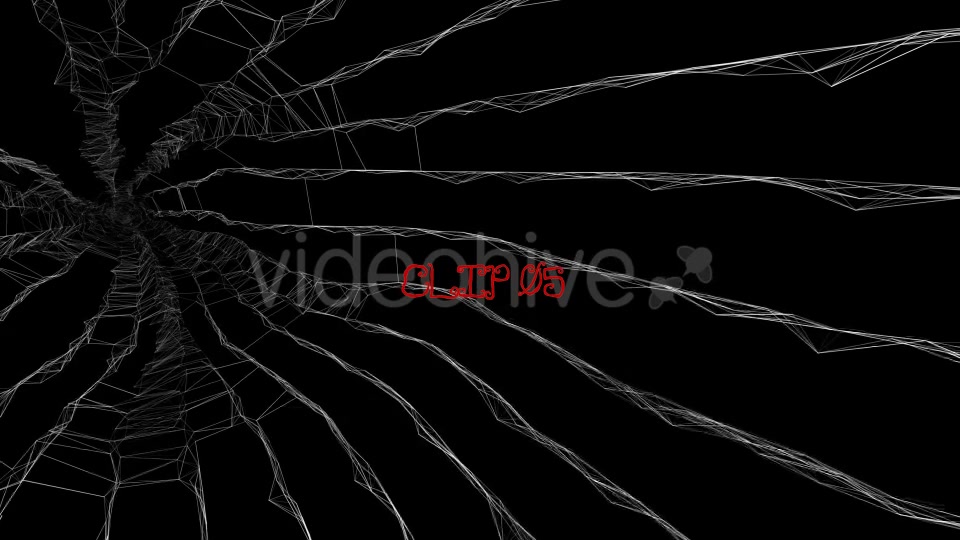 Halloween Spider Web Pack Videohive 20687879 Motion Graphics Image 9