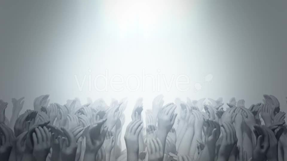 Hand 08 Videohive 19452078 Motion Graphics Image 1