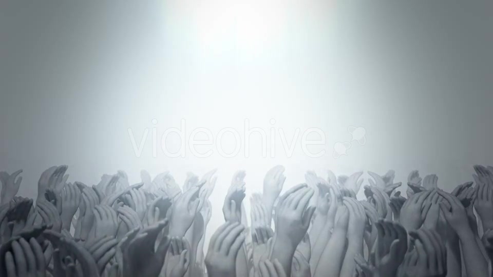 Hand 08 Videohive 19452078 Motion Graphics Image 2