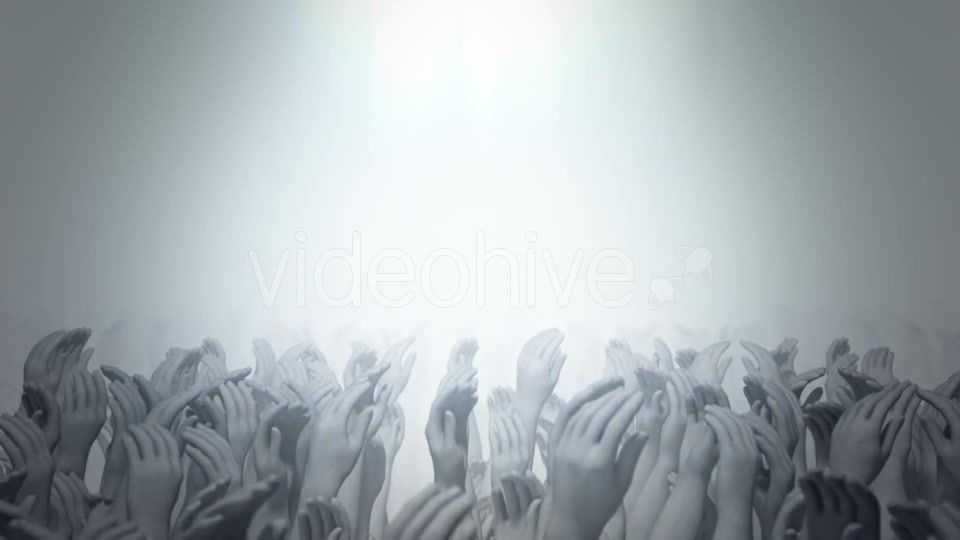 Hand 08 Videohive 19452078 Motion Graphics Image 3