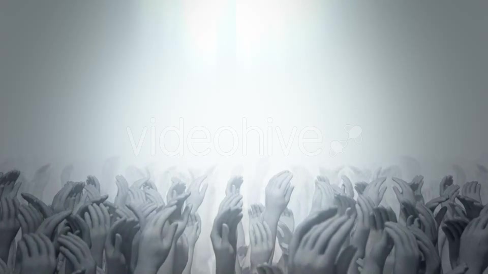Hand 08 Videohive 19452078 Motion Graphics Image 4