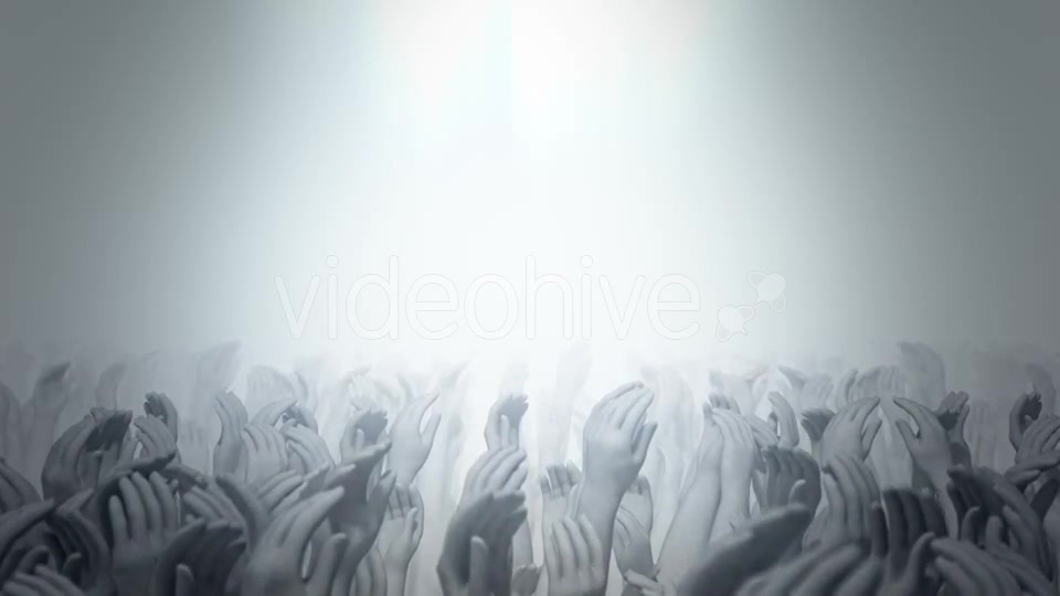 Hand 08 Videohive 19452078 Motion Graphics Image 5