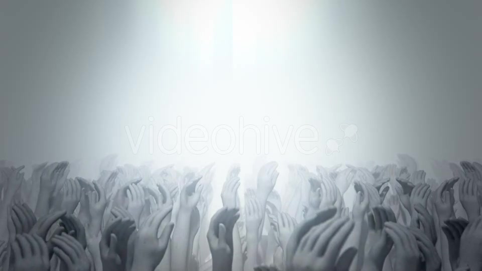 Hand 08 Videohive 19452078 Motion Graphics Image 8