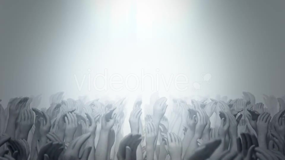 Hand 08 Videohive 19452078 Motion Graphics Image 9