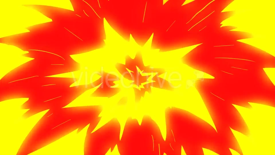 Hand Drawn FIRE Elements | Motion Graphics Pack Videohive 21283330 Motion Graphics Image 8