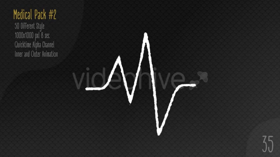 Hand Drawn Medical Pack 2 Videohive 15858116 Motion Graphics Image 10