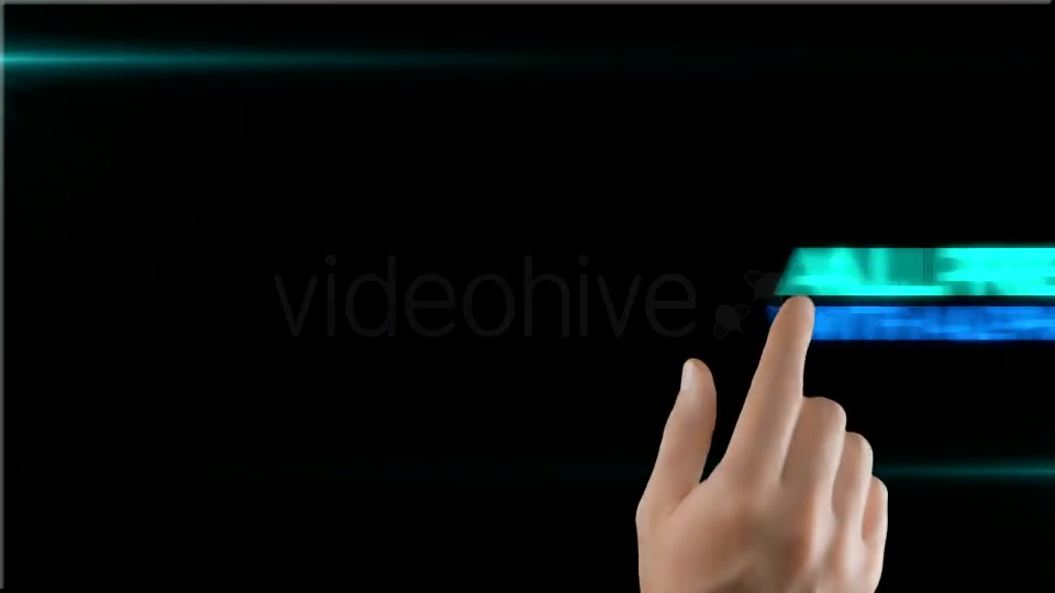 Hand Touch Screen Gestures  Videohive 11606723 Stock Footage Image 3