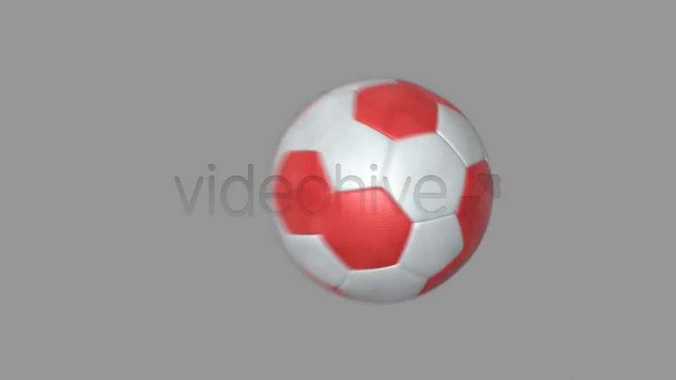 Handball Loop and Transitions Videohive 6138985 Motion Graphics Image 3