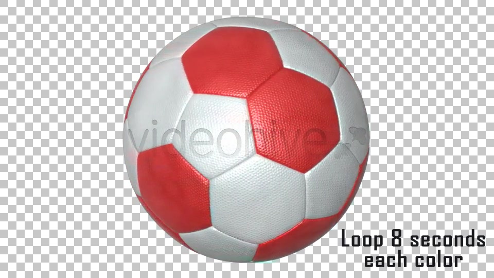 Handball Loop and Transitions Videohive 6138985 Motion Graphics Image 5