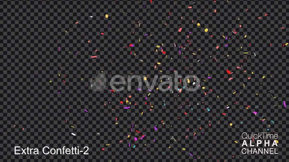 Happy Birthday Celebration Videohive 25813327 Motion Graphics Image 10