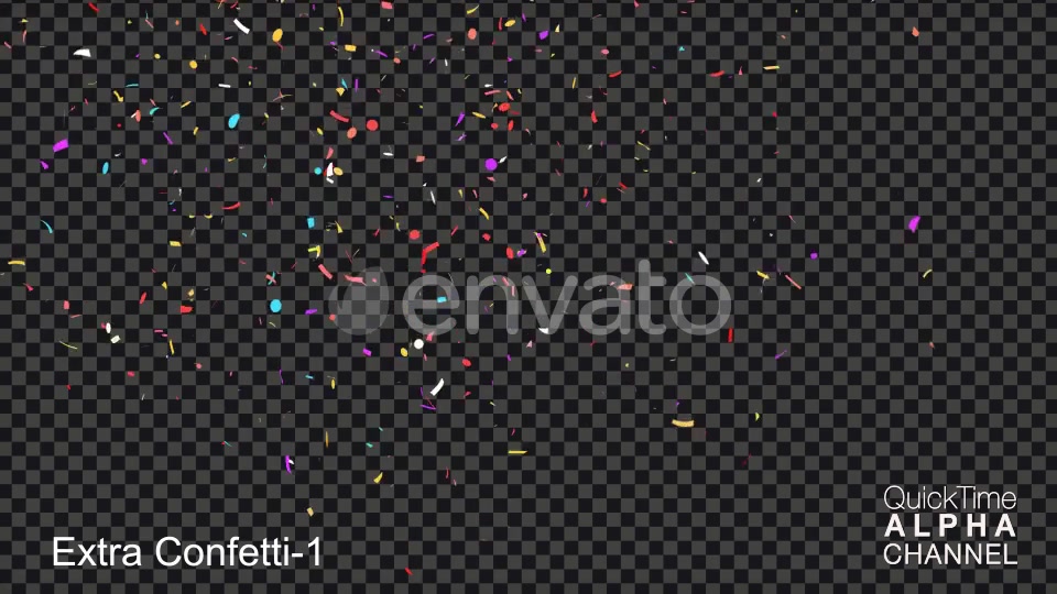 Happy Birthday Celebration Videohive 25813327 Motion Graphics Image 7