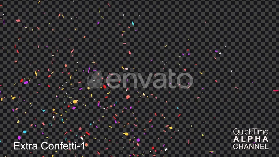 Happy Birthday Celebration Videohive 25813327 Motion Graphics Image 8
