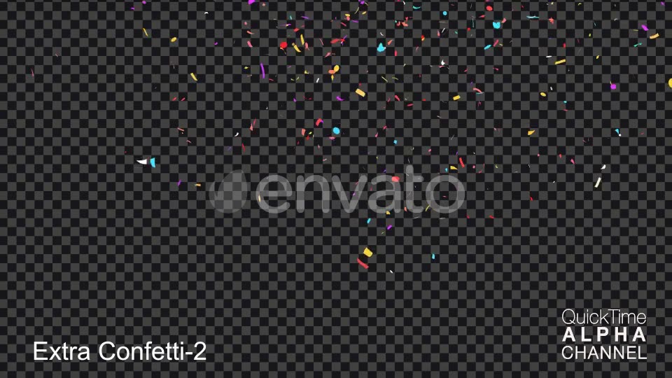 Happy Birthday Celebration Videohive 25813327 Motion Graphics Image 9