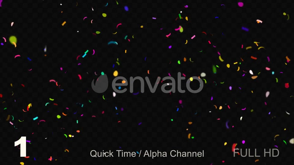 Happy Birthday Videohive 21675699 Motion Graphics Image 2