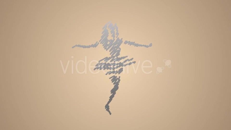 Happy Girl Dancing Videohive 20233391 Motion Graphics Image 10