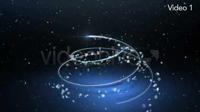 Happy Holidays Greetings by Tree 4 Video Styles Videohive 3291479 Motion Graphics Image 2
