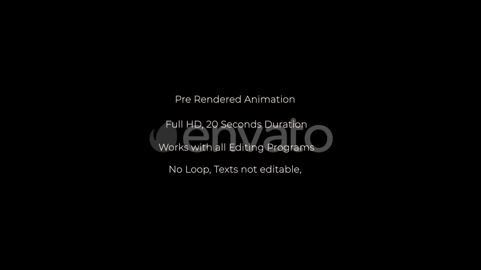 Happy New Year 2020 V1 Videohive 25324885 Motion Graphics Image 2