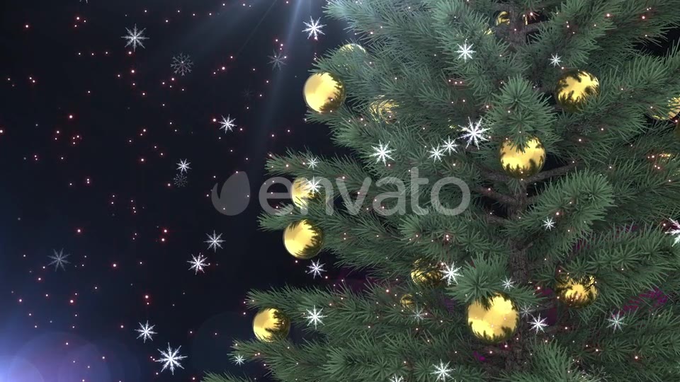 Happy New Year Background Videohive 22895539 Motion Graphics Image 10
