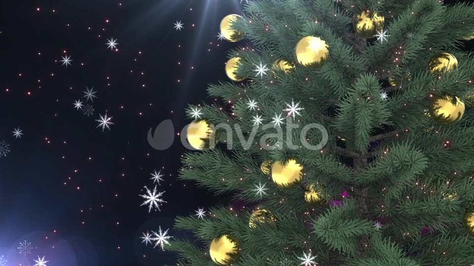 Happy New Year Background Videohive 22895539 Motion Graphics Image 11
