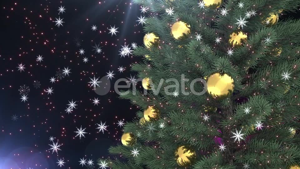 Happy New Year Background Videohive 22895539 Motion Graphics Image 2