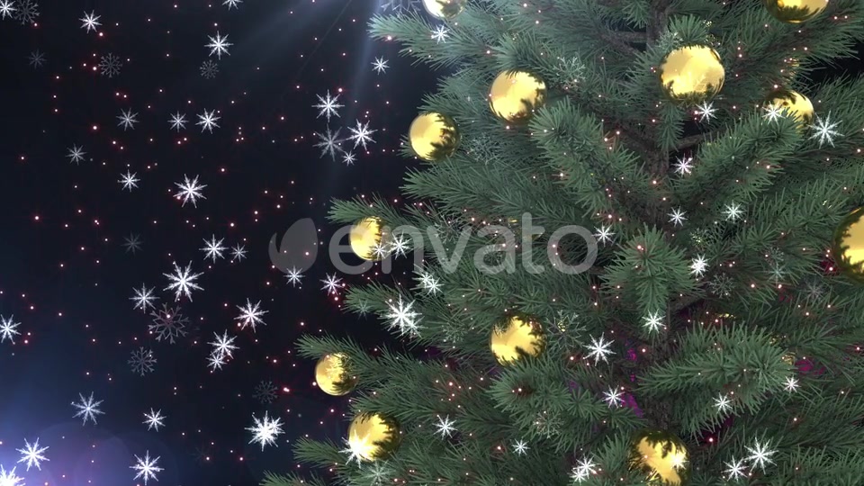Happy New Year Background Videohive 22895539 Motion Graphics Image 3