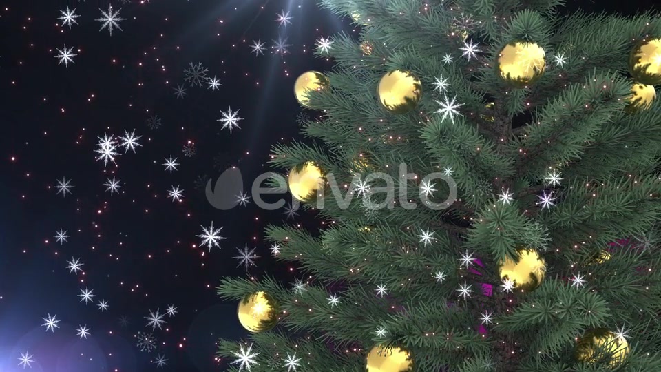 Happy New Year Background Videohive 22895539 Motion Graphics Image 4